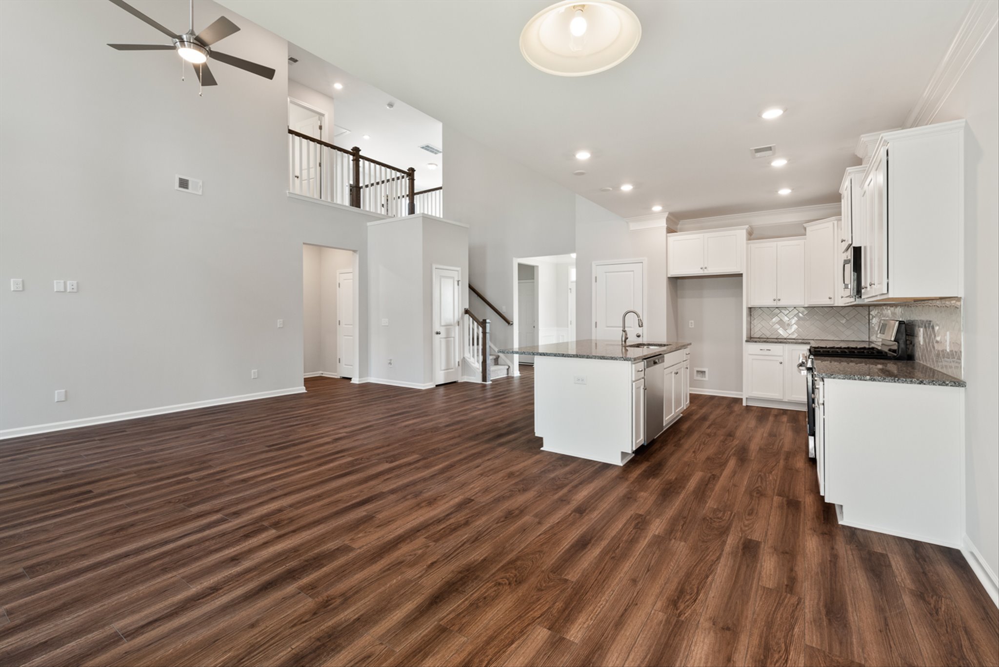 What is EVP Flooring? Eastwood Homes